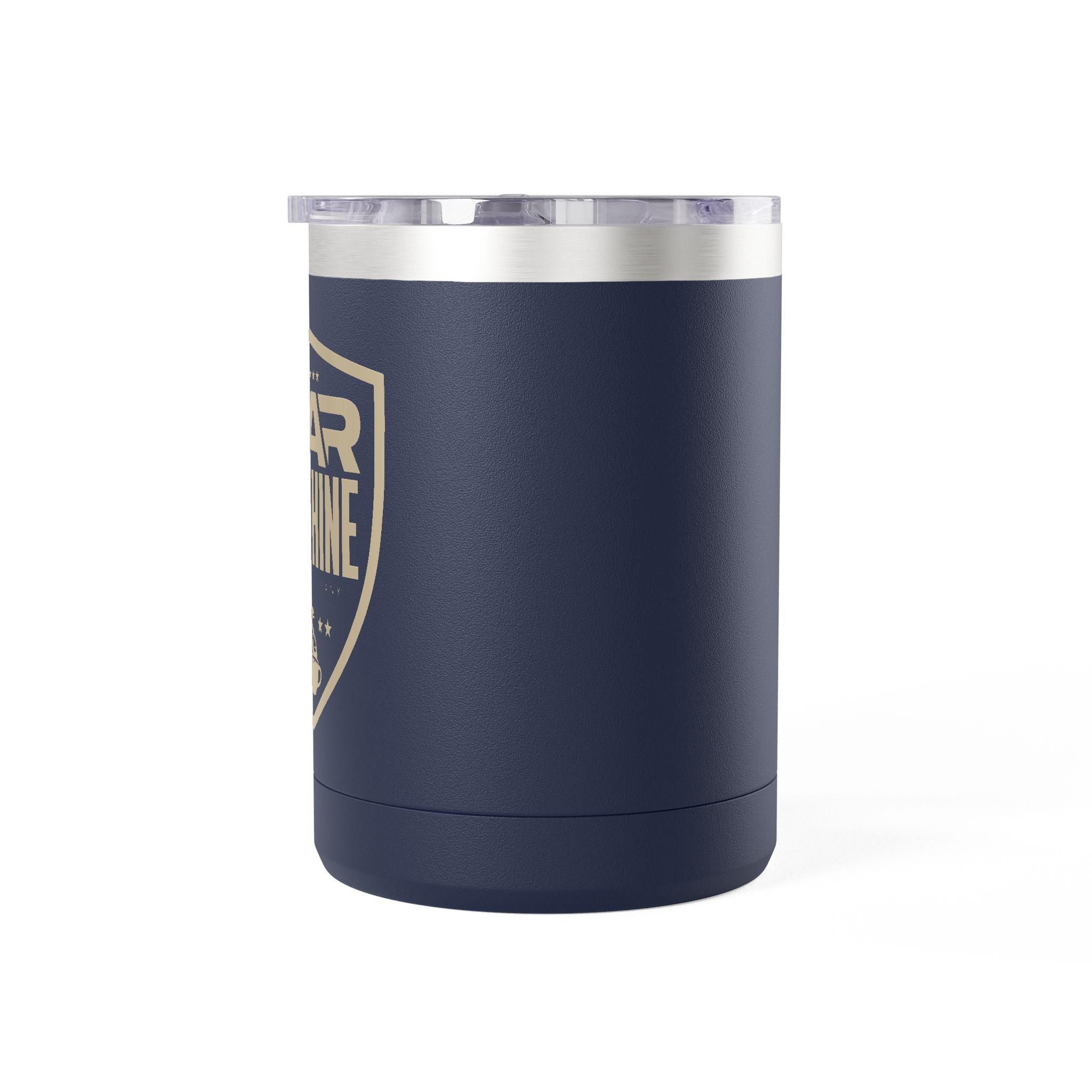 15oz Insulated Coffee Tumbler | War Machine Coffee