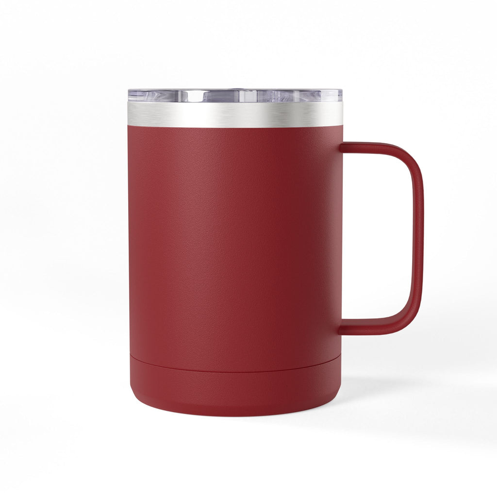 15oz Insulated Coffee Tumbler | War Machine Coffee