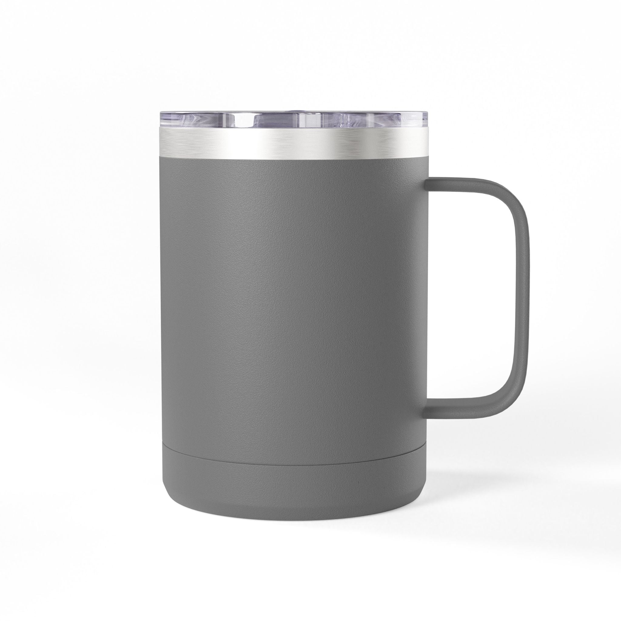 15oz Insulated Coffee Tumbler | War Machine Coffee