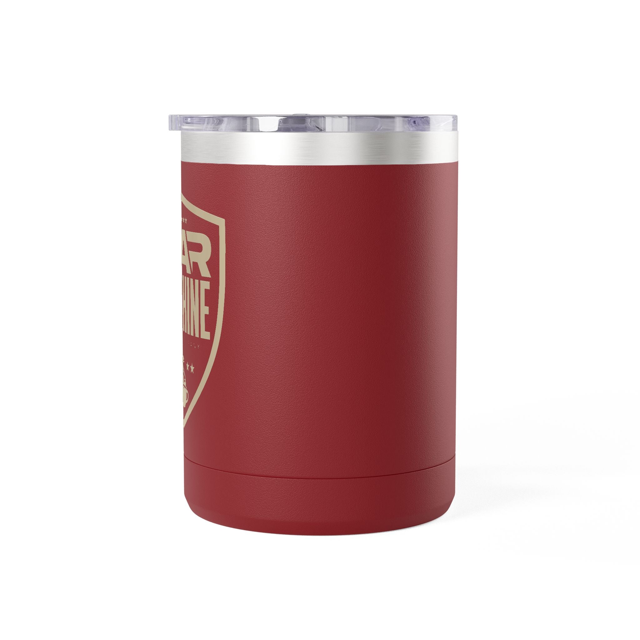 15oz Insulated Coffee Tumbler | War Machine Coffee