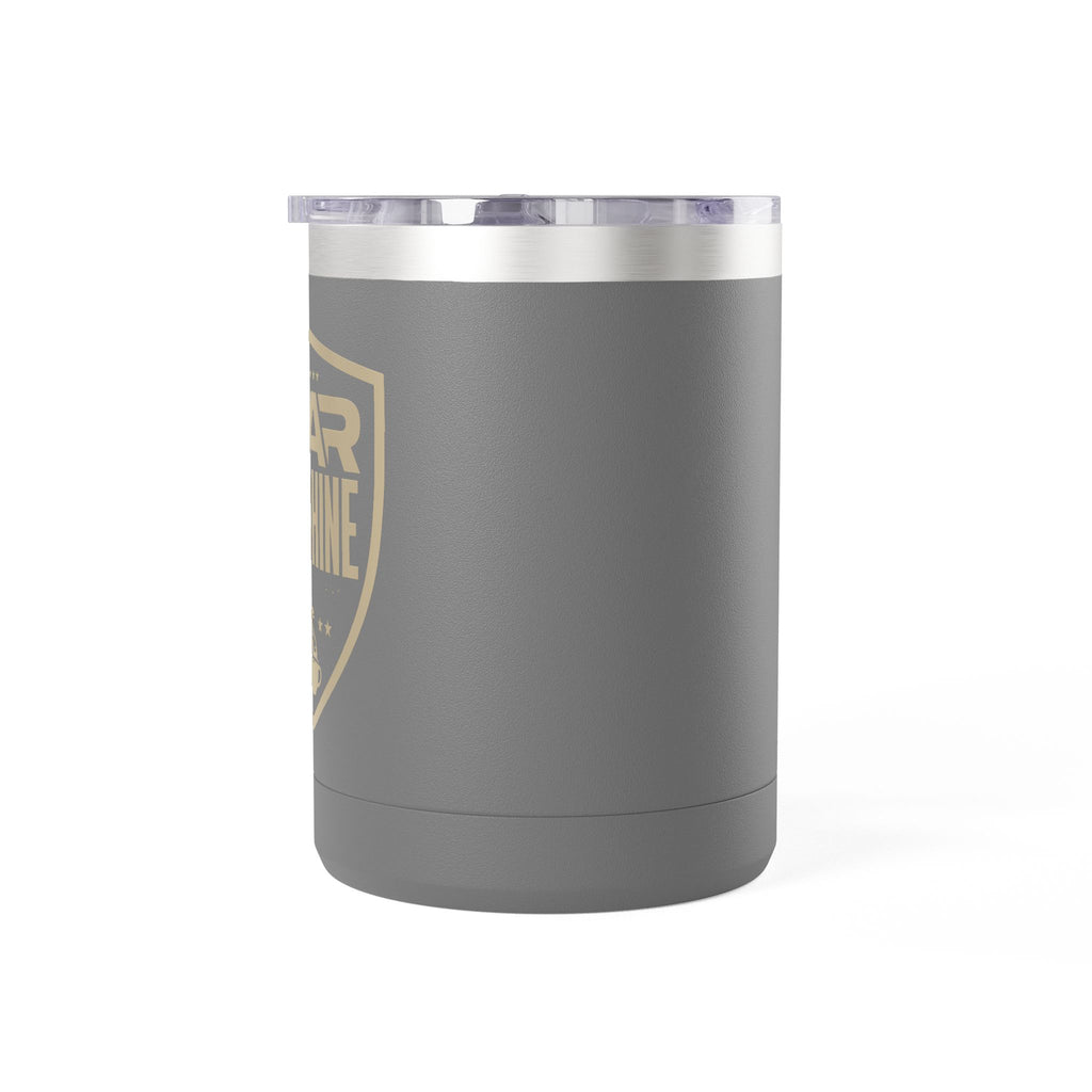 15oz Insulated Coffee Tumbler | War Machine Coffee