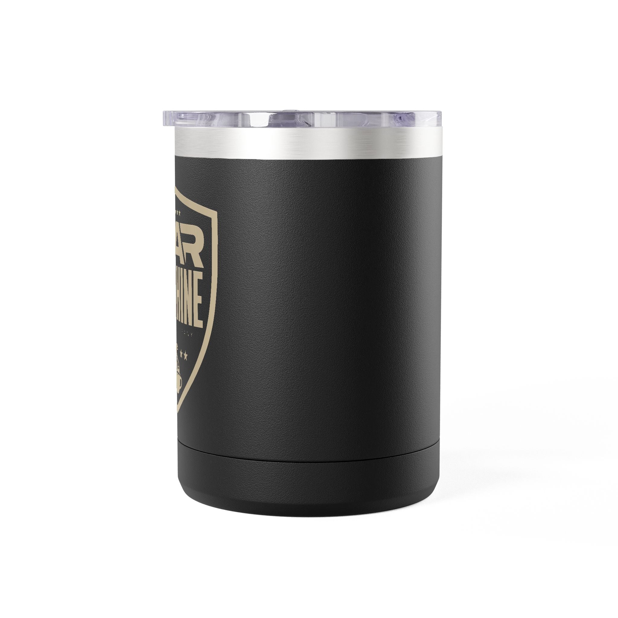 15oz Insulated Coffee Tumbler | War Machine Coffee