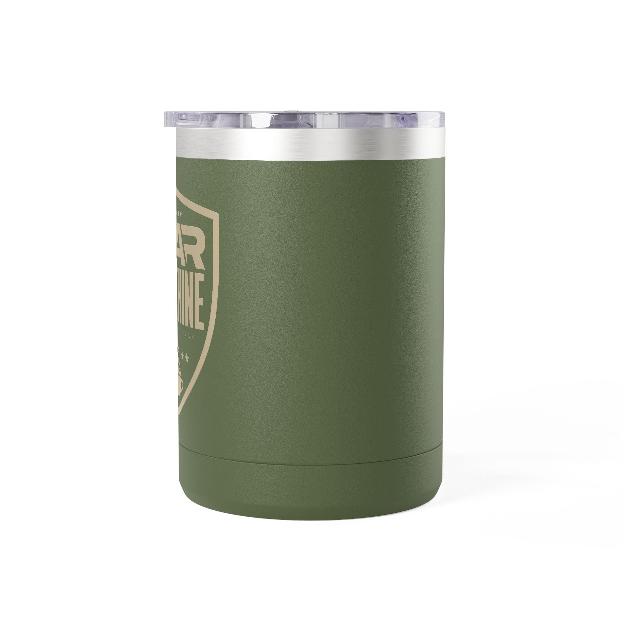 15oz Insulated Coffee Tumbler | War Machine Coffee