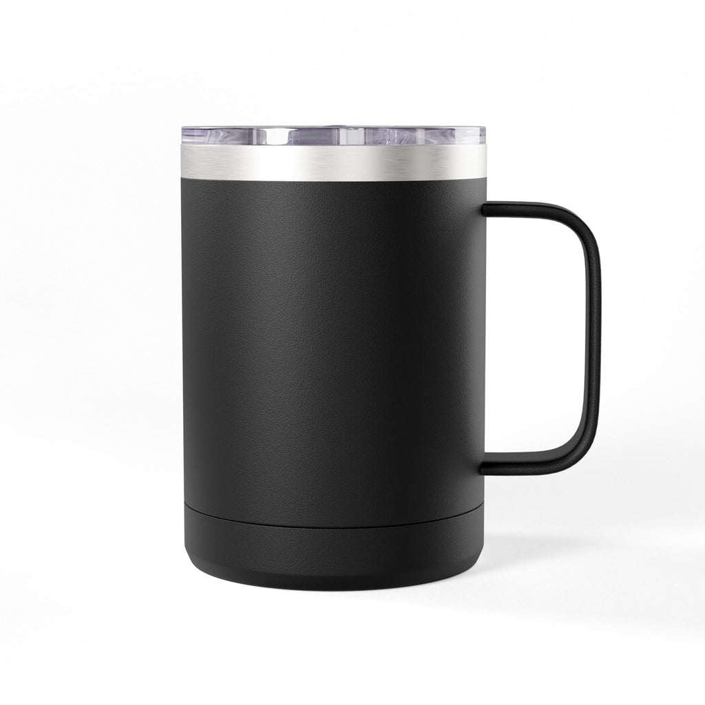 15oz Insulated Coffee Tumbler | War Machine Coffee