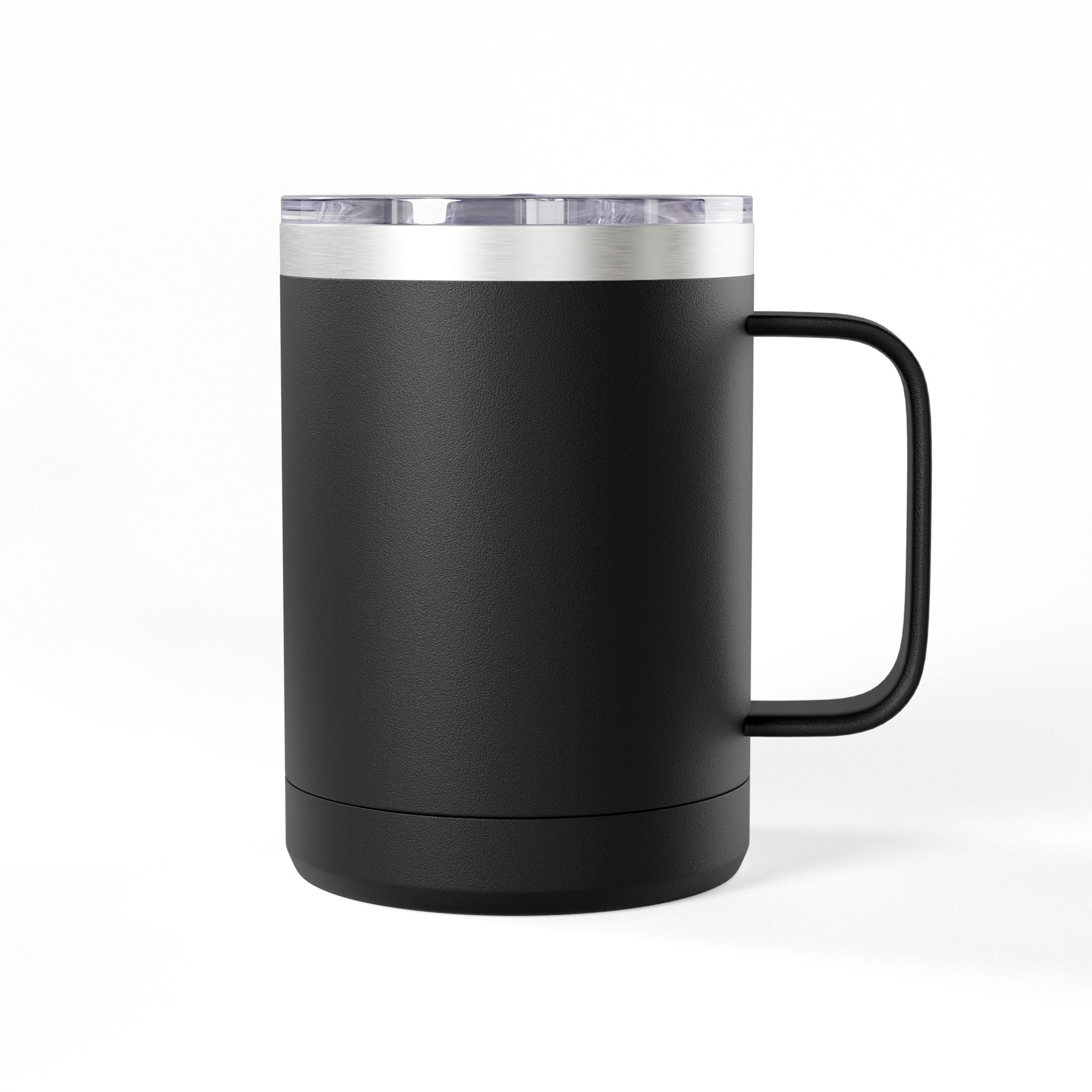 15oz Insulated Coffee Tumbler | War Machine Coffee