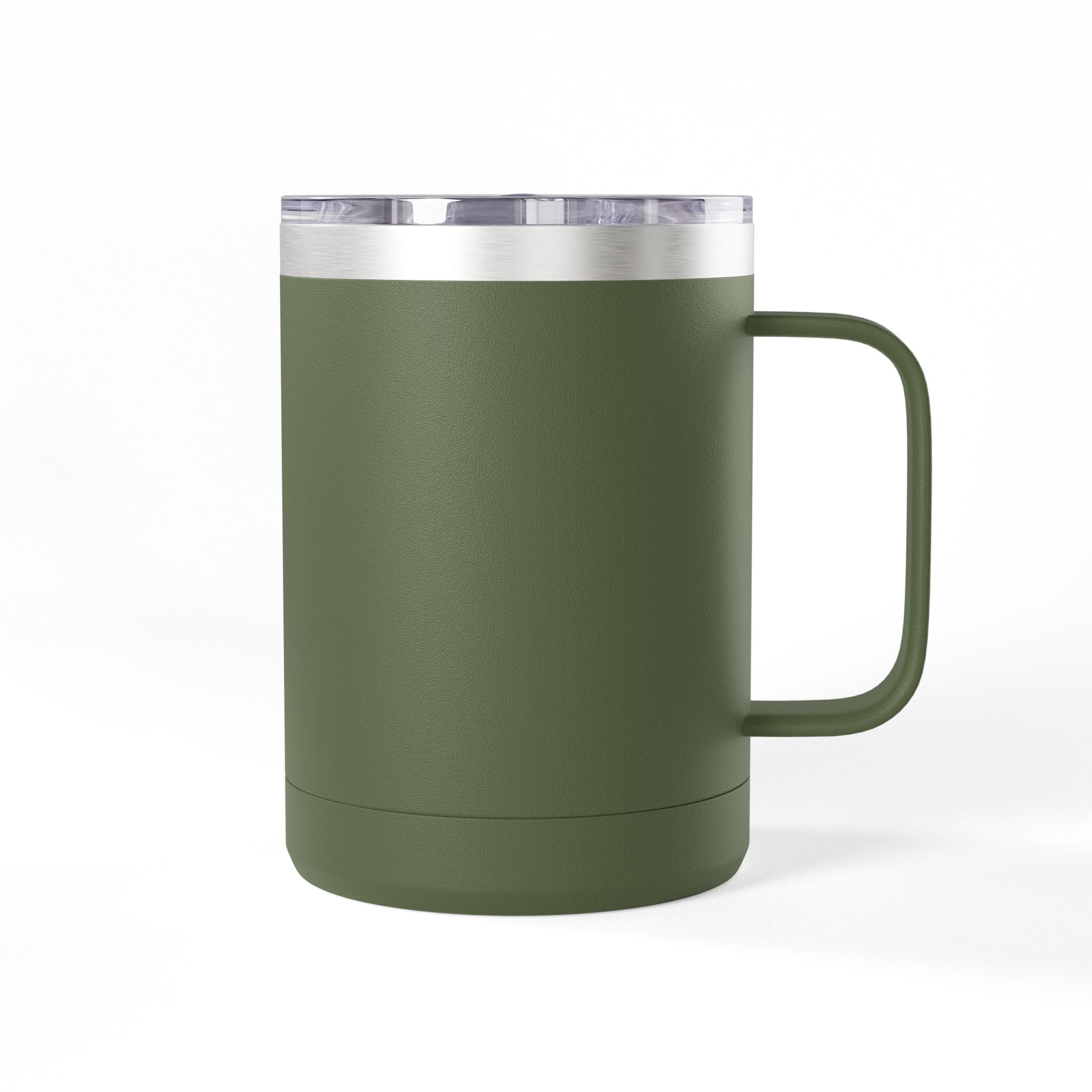 15oz Insulated Coffee Tumbler | War Machine Coffee
