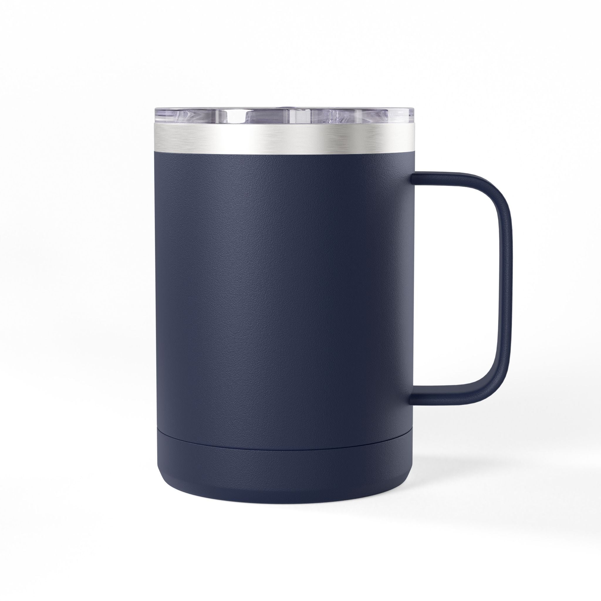 15oz Insulated Coffee Tumbler | War Machine Coffee