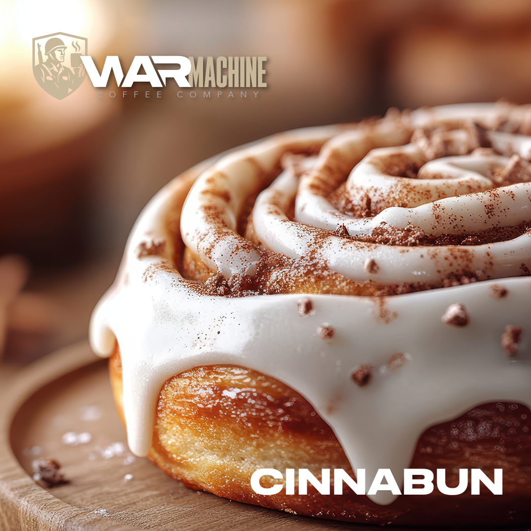 Cinnabun