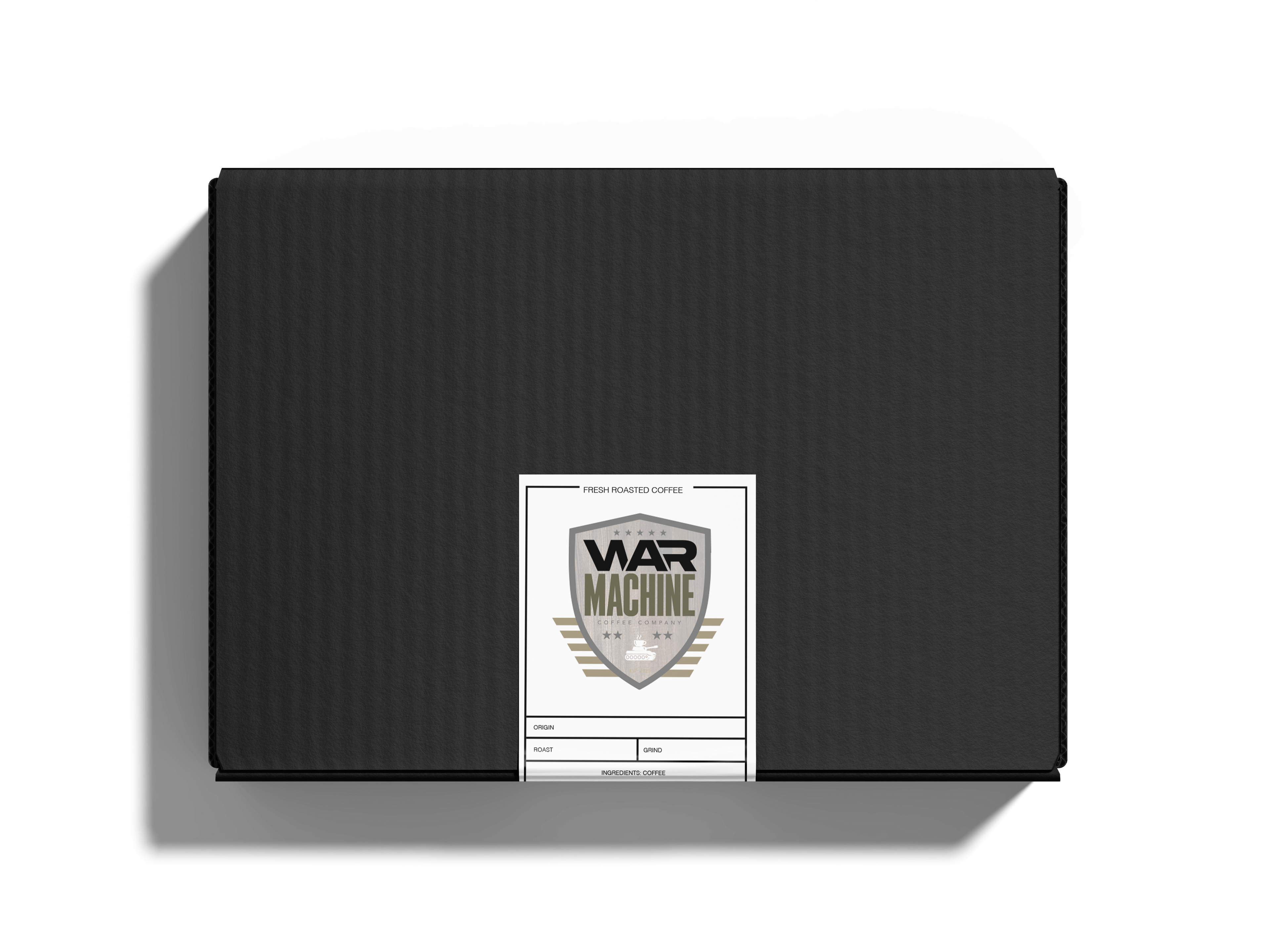 Original Roast - K Cups