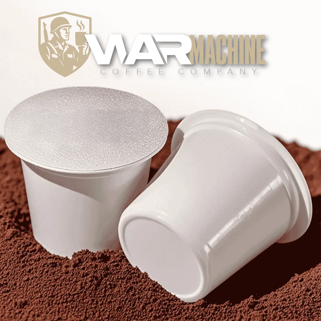 Original Roast - K Cups