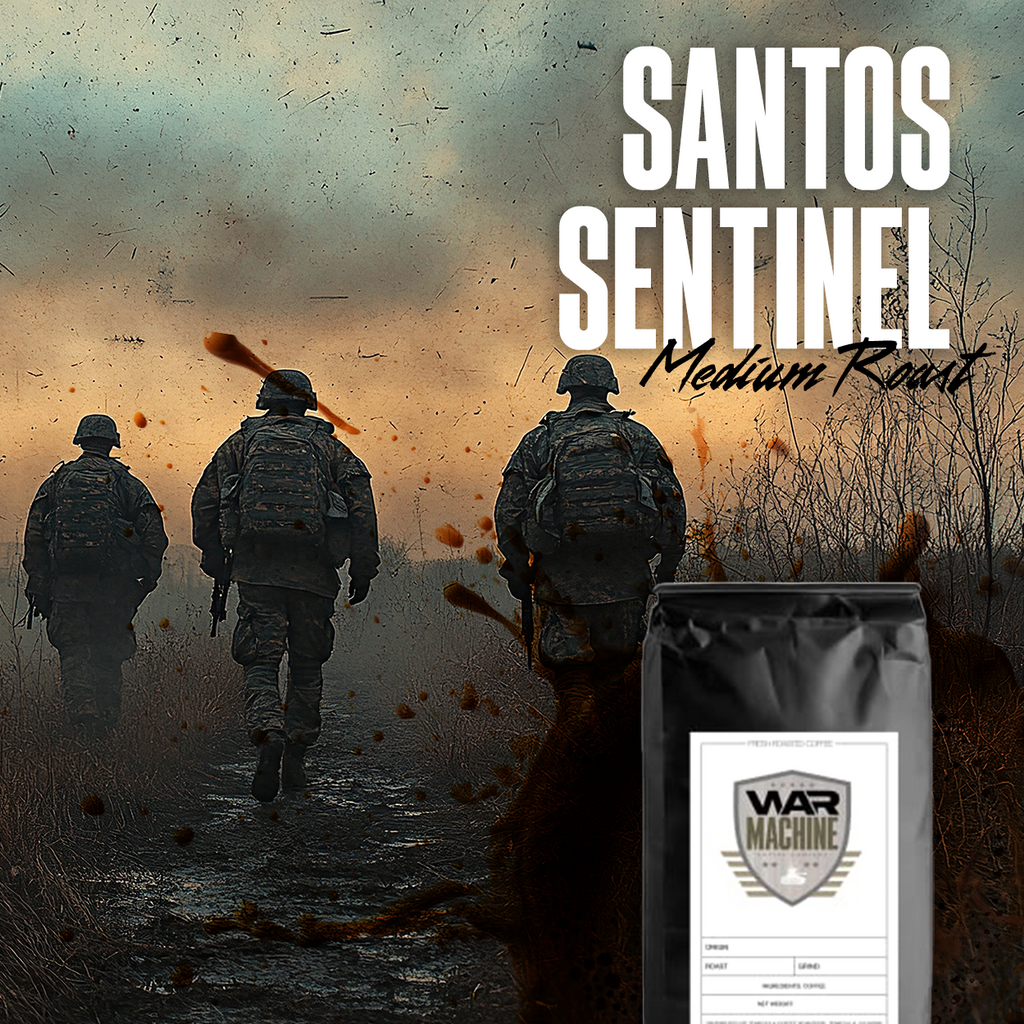 Santos Sentinel